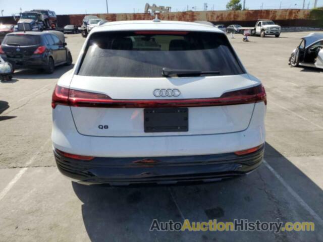 AUDI Q8 E-TRON PREMIUM, WA14AAGE0RB014966