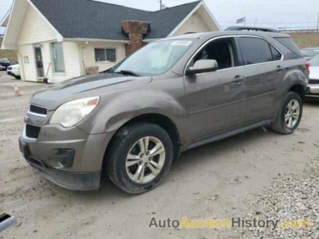 CHEVROLET EQUINOX LT, 2GNALDEK3C6172765