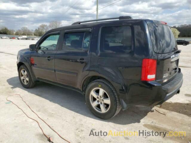 HONDA PILOT EX, 5FNYF3H41BB012978