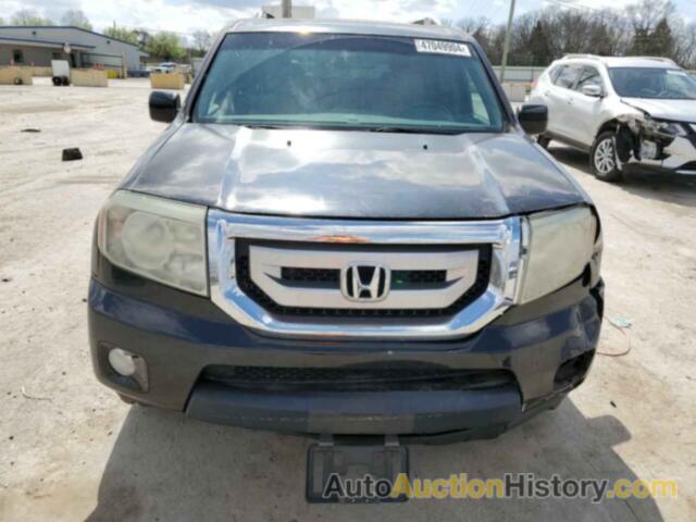 HONDA PILOT EX, 5FNYF3H41BB012978