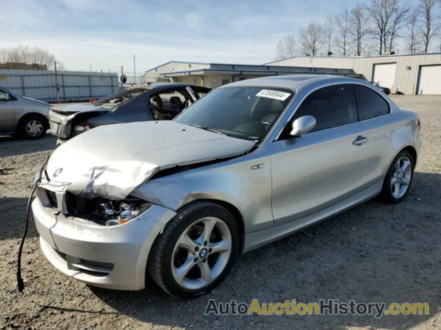 BMW 1 SERIES I, WBAUP935X9VF49083