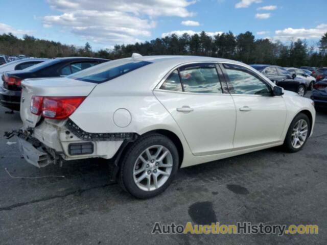 CHEVROLET MALIBU 2LT, 1G11F5RR4DF107968