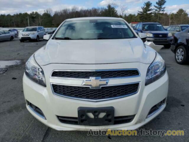 CHEVROLET MALIBU 2LT, 1G11F5RR4DF107968