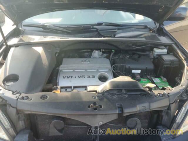 LEXUS RX330 330, JTJHA31U360099826