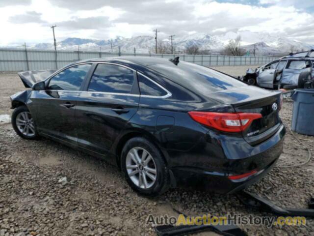 HYUNDAI SONATA SE, 5NPE24AF9GH305651