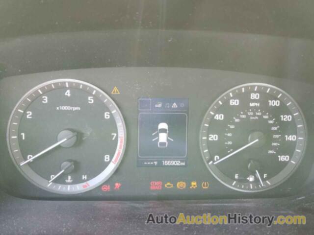 HYUNDAI SONATA SE, 5NPE24AF9GH305651