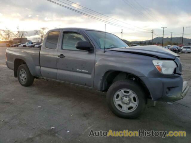 TOYOTA TACOMA ACCESS CAB, 5TFTX4CN1FX057914