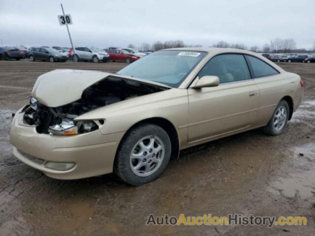 TOYOTA CAMRY SOLA SE, 2T1CE22P43C024218