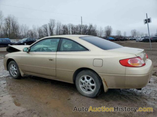 TOYOTA CAMRY SOLA SE, 2T1CE22P43C024218