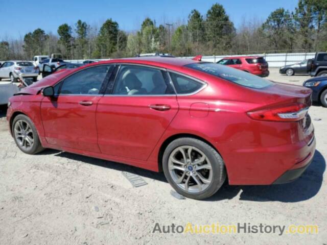 FORD FUSION SEL, 3FA6P0CD3LR122933