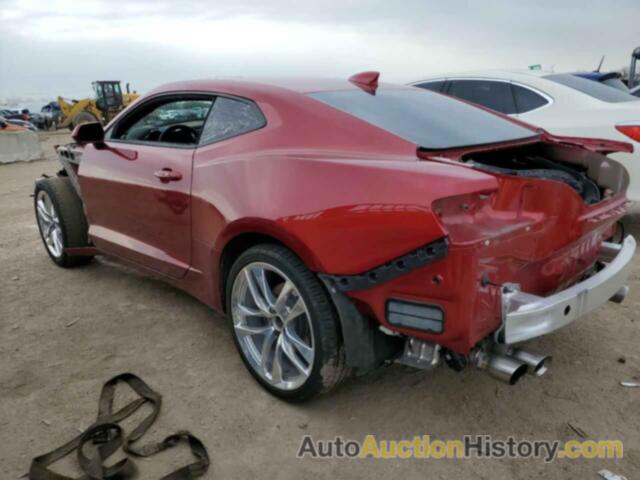 CHEVROLET CAMARO LT1 LT1, 1G1FF1R79N0104419