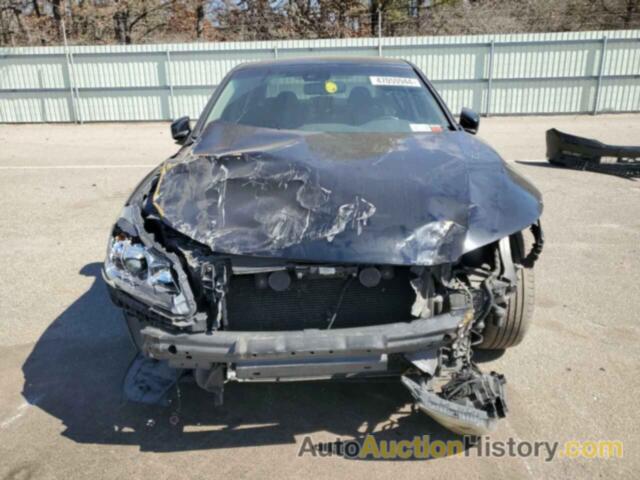 HONDA ACCORD EXL, 1HGCR3F88FA009938