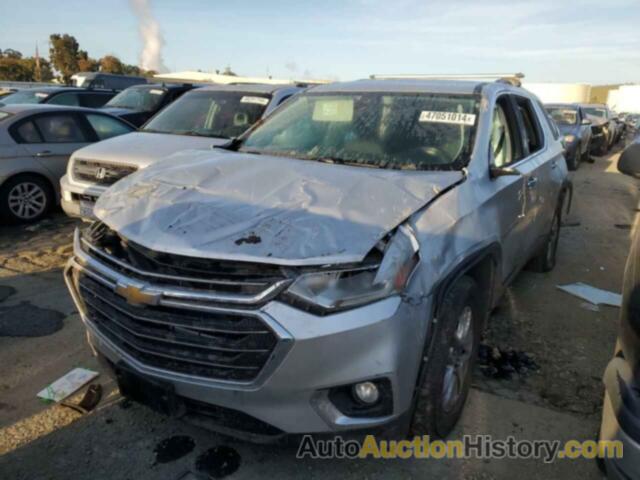 CHEVROLET TRAVERSE LT, 1GNEVMKW9LJ222686