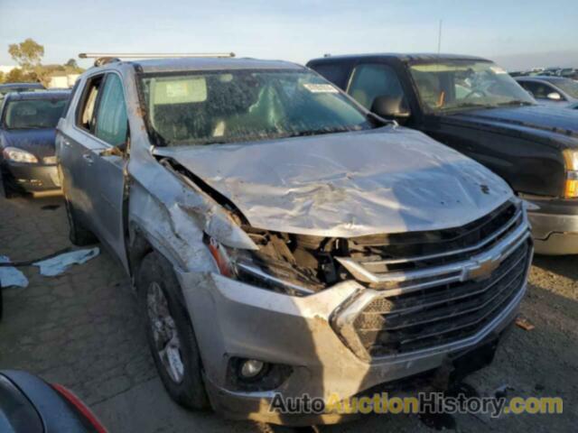 CHEVROLET TRAVERSE LT, 1GNEVMKW9LJ222686