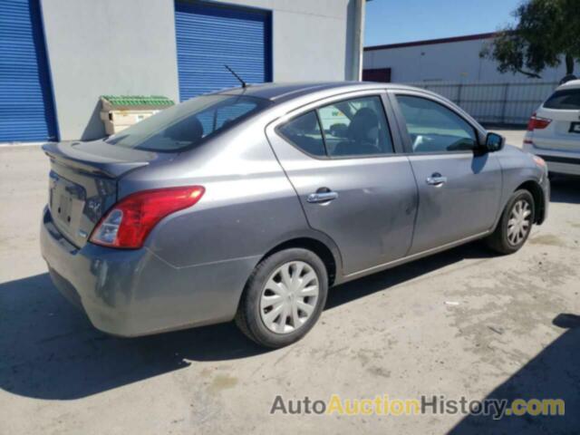 NISSAN VERSA S, 3N1CN7AP2GL809681