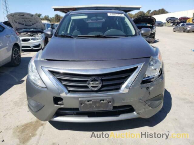 NISSAN VERSA S, 3N1CN7AP2GL809681