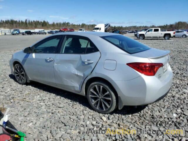 TOYOTA COROLLA L, 2T1BURHE0HC809887