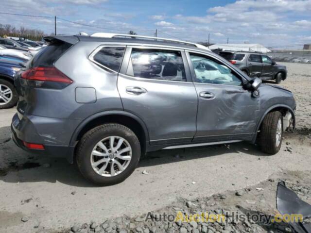 NISSAN ROGUE S, JN8AT2MV2LW110955