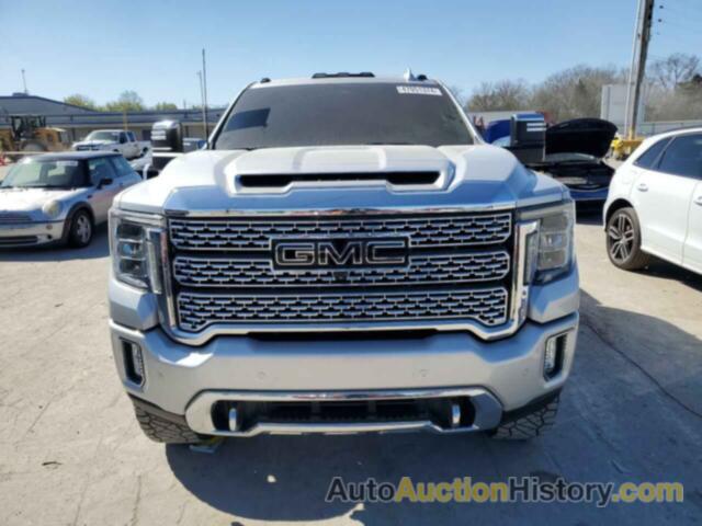 GMC SIERRA K2500 DENALI, 1GT49REY8LF288426