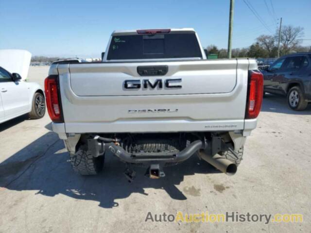 GMC SIERRA K2500 DENALI, 1GT49REY8LF288426