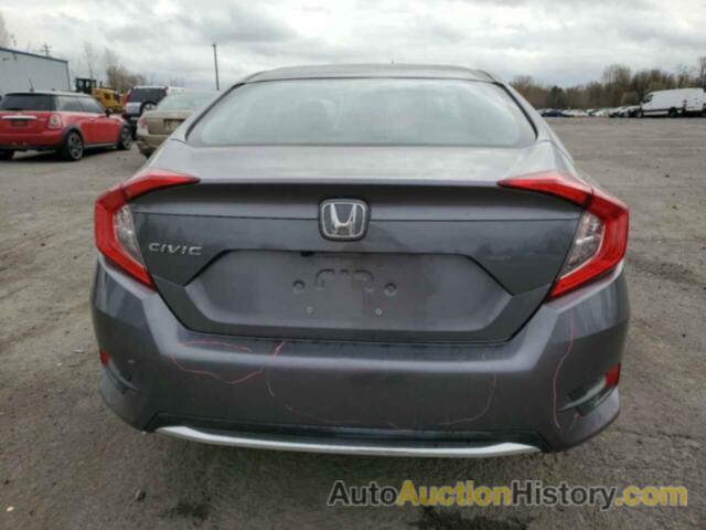 HONDA CIVIC LX, 19XFC2F65LE202014