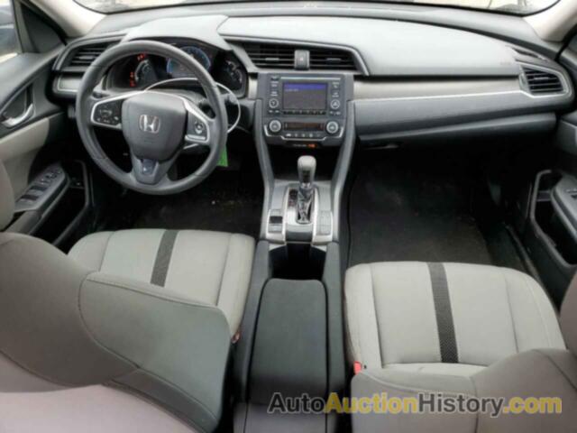 HONDA CIVIC LX, 19XFC2F65LE202014