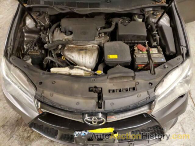 TOYOTA CAMRY LE, 4T1BF1FK9FU907672