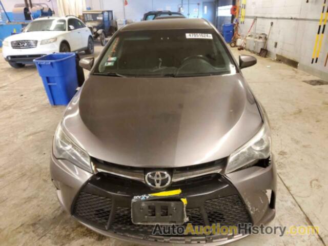 TOYOTA CAMRY LE, 4T1BF1FK9FU907672