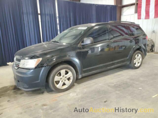 DODGE JOURNEY SE, 3C4PDCAB4DT584061