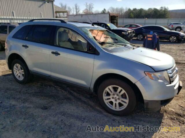 FORD EDGE SE, 2FMDK36C38BA66093