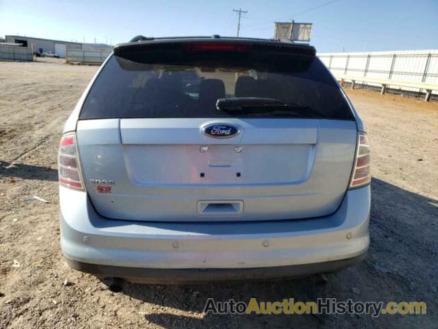 FORD EDGE SE, 2FMDK36C38BA66093