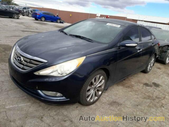 HYUNDAI SONATA SE, 5NPEC4AB3CH329481