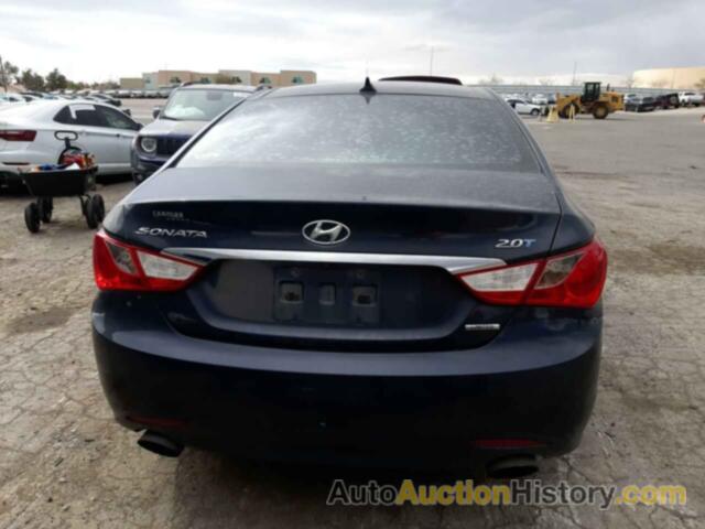 HYUNDAI SONATA SE, 5NPEC4AB3CH329481