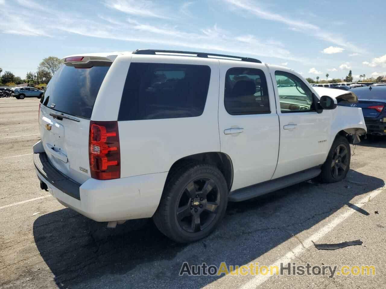 CHEVROLET TAHOE C1500  LS, 1GNUCAE06AR101409