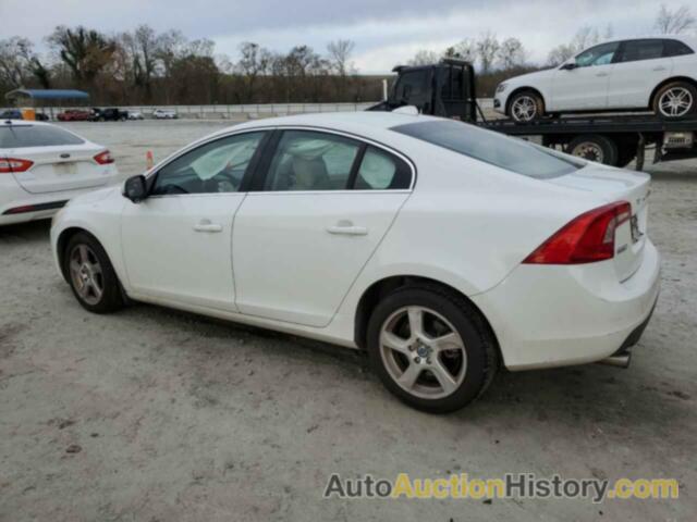 VOLVO S60 T5, YV1622FS9C2102649