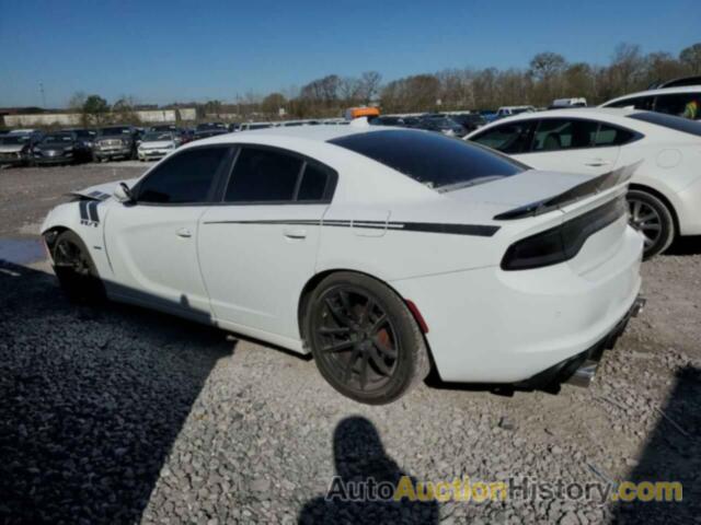 DODGE CHARGER R/T, 2C3CDXCT4JH134334