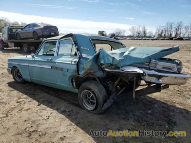 FORD FAIRLANE, 4F42U247793