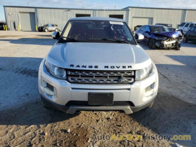 LAND ROVER RANGEROVER PURE PLUS, SALVP2BG1FH992644