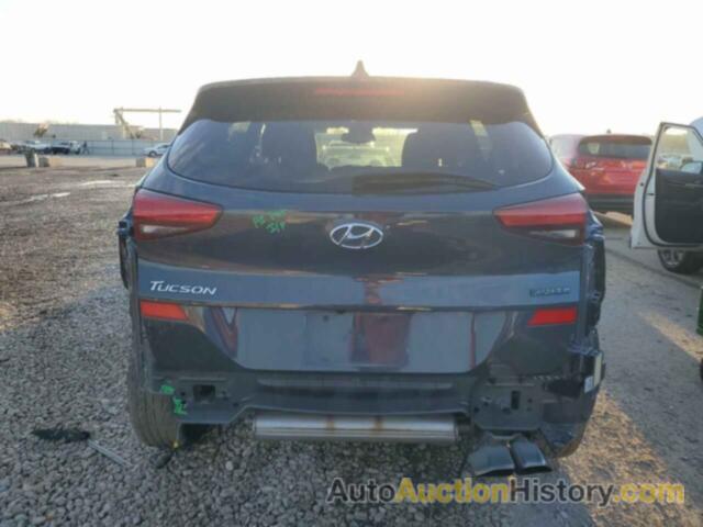 HYUNDAI TUCSON LIMITED, KM8J33AL5LU113778