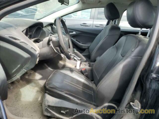 FORD FOCUS TITANIUM, 1FADP3N2XEL256425