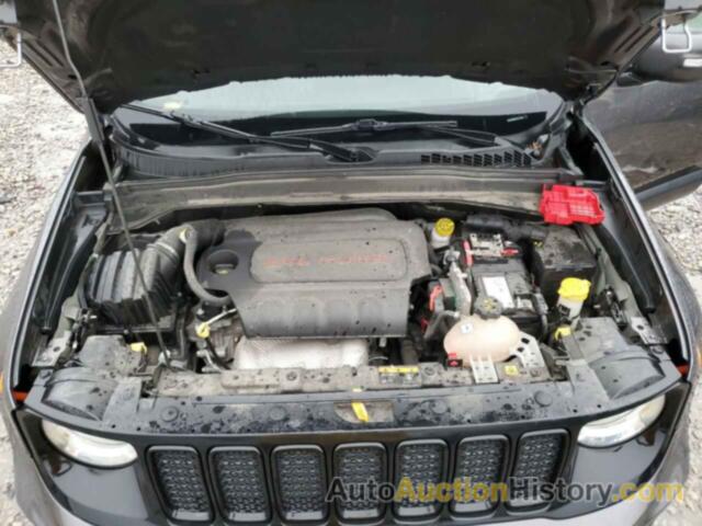 JEEP RENEGADE LATITUDE, ZACNJABB9LPL47989