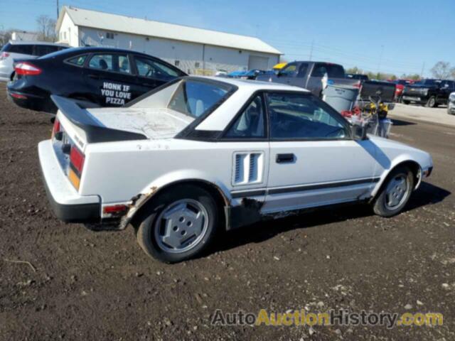 TOYOTA MR2, JT2AW15C8F0039173