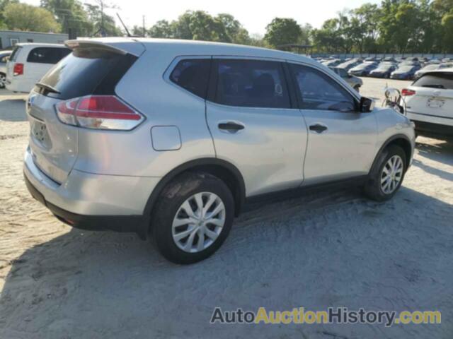 NISSAN ROGUE S, JN8AT2MTXGW004323