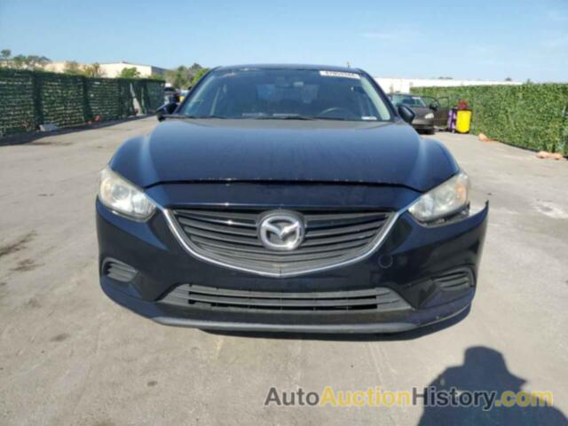 MAZDA 6 TOURING, JM1GJ1V54G1428874