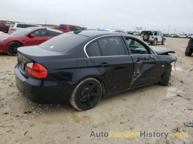 BMW 3 SERIES I, WBAVB33516PS12976