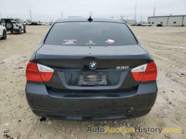 BMW 3 SERIES I, WBAVB33516PS12976