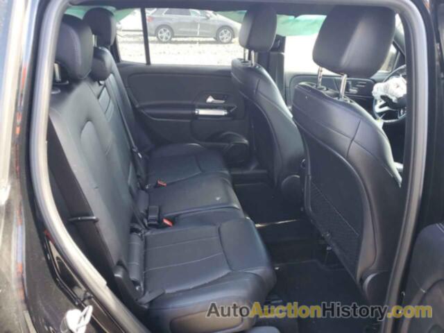 MERCEDES-BENZ GLB-CLASS 250 4MATIC, WDC4M4HB6LW003838