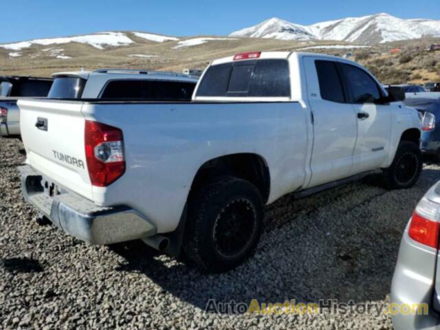 TOYOTA TUNDRA DOUBLE CAB SR/SR5, 5TFRM5F1XJX123399