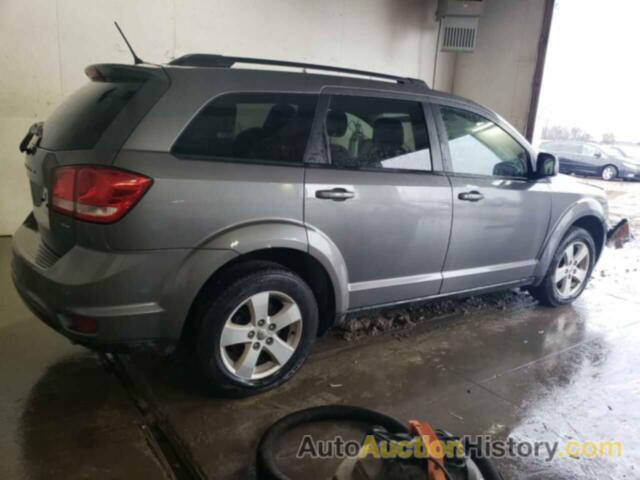 DODGE JOURNEY SXT, 3C4PDCBGXCT305074