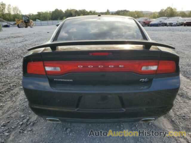 DODGE CHARGER R/T, 2C3CDXCT7CH120737